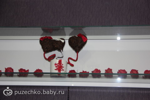 Мое рукотворчество)) Зацените?)