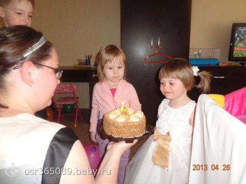 фотки с нашей днюхи))))))))) забыла выложить