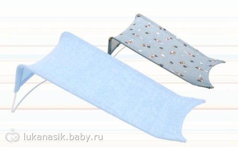 горка в ванночку