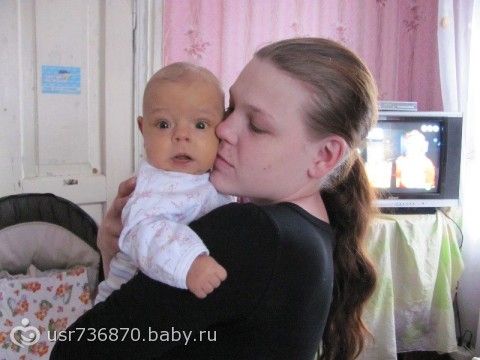 СБОР ЗАКРЫТ!!! ВОРОБЕЙ ДАНИЛ 4 месяца срочный сбор на пересадку печени!