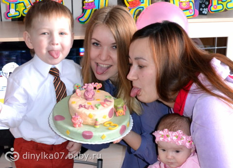 Сыну 3!!фото для подруг))