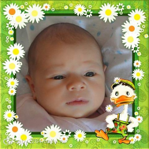 Сегодня нам 2 месяца ))) Фотки в кучу за неимением времени
