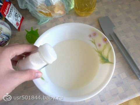 Рецепт Баурсаков(с фото)