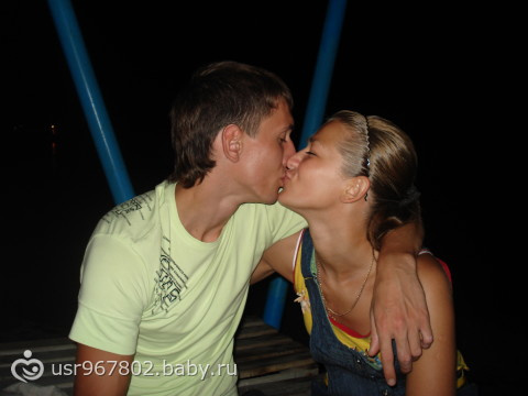 Флешмоб))) "БУКВА"!!! Моя жизнь....