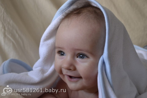 Итог фото конкурса «Под под полотенцем»