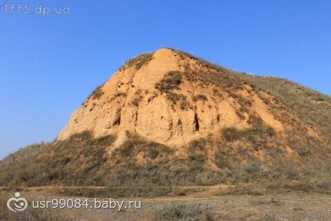 мой любимый город - Кривой Рог.