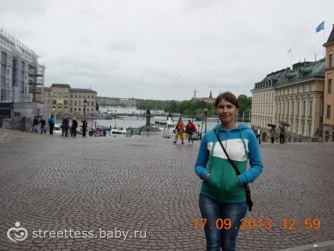 ВСЕ БЫЛО СУПЕР! (ФОТО ОТЧЕТ О ПОЕЗДКЕ В СТОКГОЛЬМ)