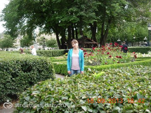 ВСЕ БЫЛО СУПЕР! (ФОТО ОТЧЕТ О ПОЕЗДКЕ В СТОКГОЛЬМ)