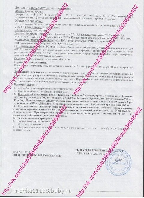 Средства собраны!!! ГЛЕБ КИСЛИЦЫН. ГИДРОЦЕФАЛИЯ.СБОР НА ЛЕЧЕНИЕ В ГЕРМАНИИ. 170 000 рублей к 17.12.12г.
