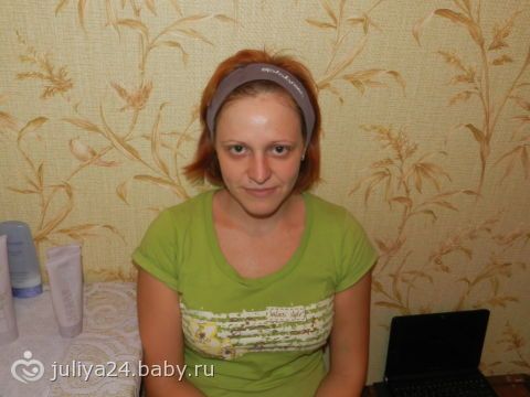 Красота-страшная сила
