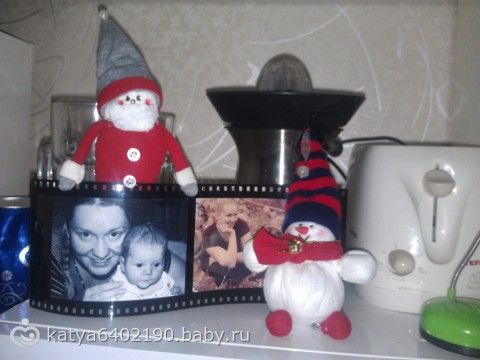 всего по немногу