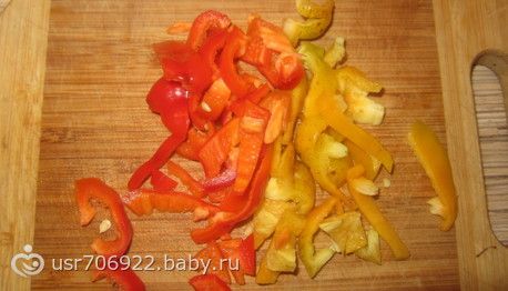 Жаркое по охотничьи – Шаг 3