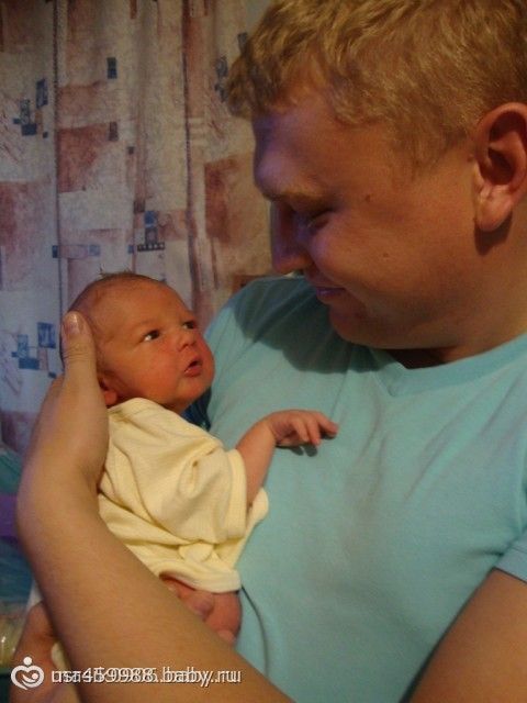 Новорожденный ребенок. Календарь развития Новорожденный ребенок. Календарь развития