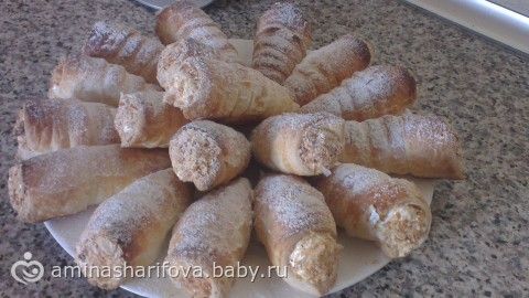 КОНКУРС для всех вкусняшка месяца декабрь! Голосуем!