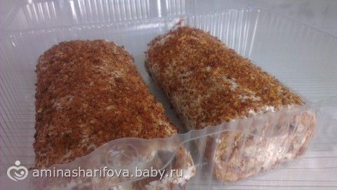 КОНКУРС для всех вкусняшка месяца декабрь! Голосуем!