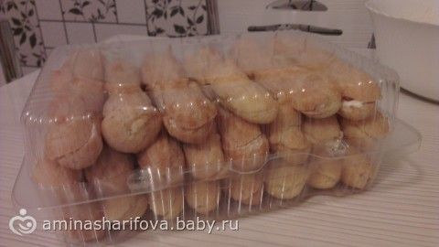 КОНКУРС для всех вкусняшка месяца декабрь! Голосуем!