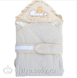 Заказали из Китая на пробу