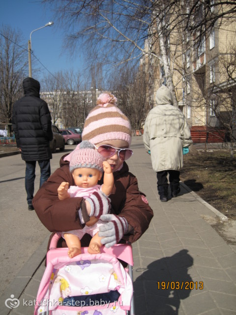 Вязалочки и мы) фото