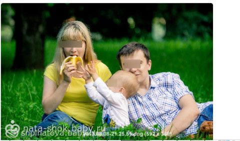 Веселые картинки Беби ру. Часть 3. Местами черный юмор...