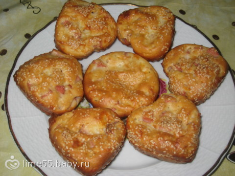 Маффины Закусочные