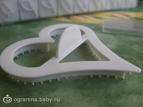 Украшение торта