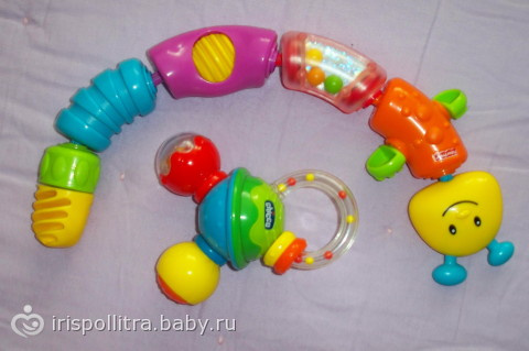 Наши обновочки!!! (фото)