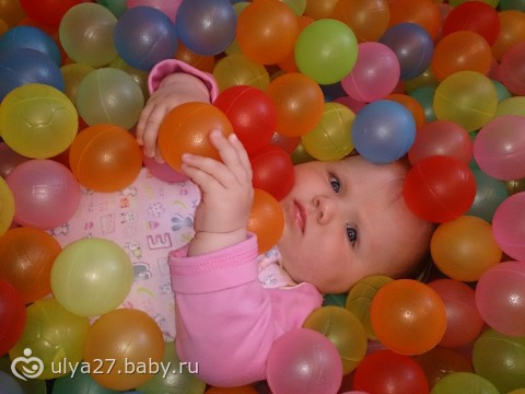 День рождения Вареньки!