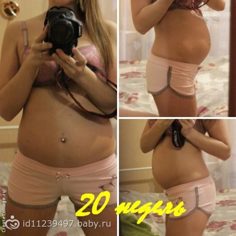 Вот мы и перешагнули через экватор)...Наша золотая серединка! Фото