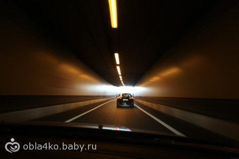 А у нас вот что!
