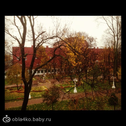 Сейчас я вижу вот что
