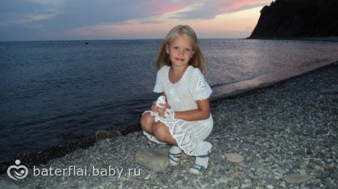 Наши каникулы… но не в Мексике)))))