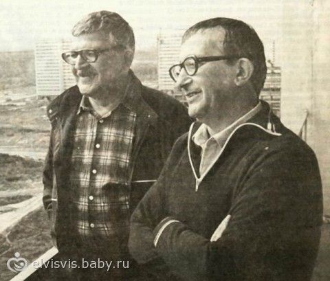 пожалуй, это просто немного грустно