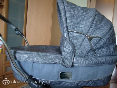 продам коляску для новорожденного Bebecar Stylo Class (эко-кожа) продам коляску для новорожденного Bebecar Stylo Class (эко-кожа)