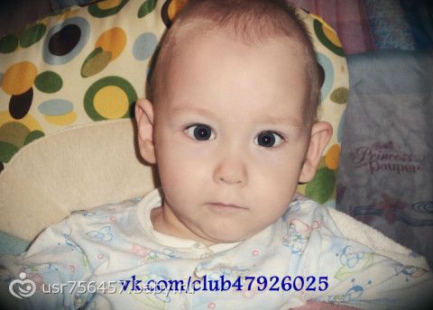 АНТОША МУЧКИН. УСПЕТЬ ПОМОЧЬ РЕБЕНКУ!!! СБОР ЗАКРЫТ на лечение в Трускавце в феврале 2014г.