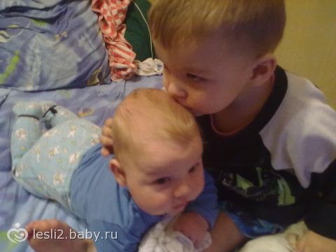 Моему солнышку годик! Моему солнышку годик!