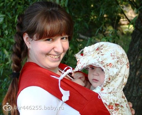Бесплатные онлайн консультации по всем видам слингов. Слингоконсультант Борисова Ольга.