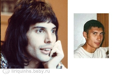 Я офигела