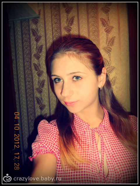 фотопроект 365, день 11-ый. 04.10.2012
