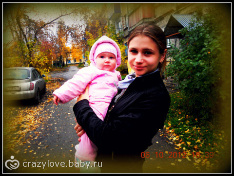фотопроект 365, день 13-ый. 6.10.12