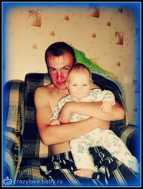 фотопроект 365, день 13-ый. 6.10.12