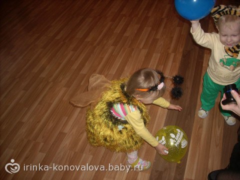 Похвастаюсь своими костюмчиками для детей) фото) много)