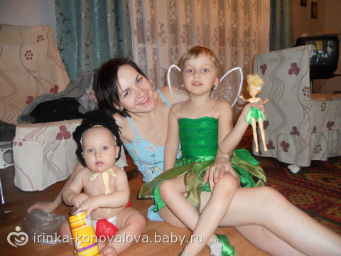 Похвастаюсь своими костюмчиками для детей) фото) много)