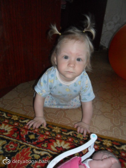 мои двойнята. 25 июня нам будет 1.4 мес