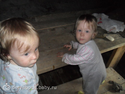 мои двойнята. 25 июня нам будет 1.4 мес