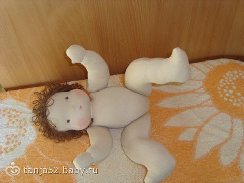 Вальдорфские младенцы выкройки Вальдорфские младенцы выкройки