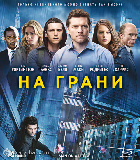 Фильмография (Лучшие фильмы) На грани