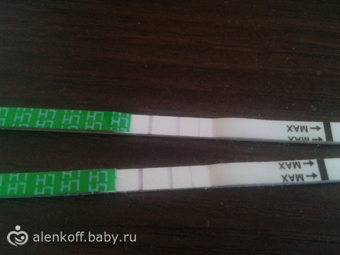 Помогите поймать овуляцию...